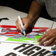 Image for article titled Thanks For Making New York's First Sketchbattle At Jalopnik HQ A Huge Success
